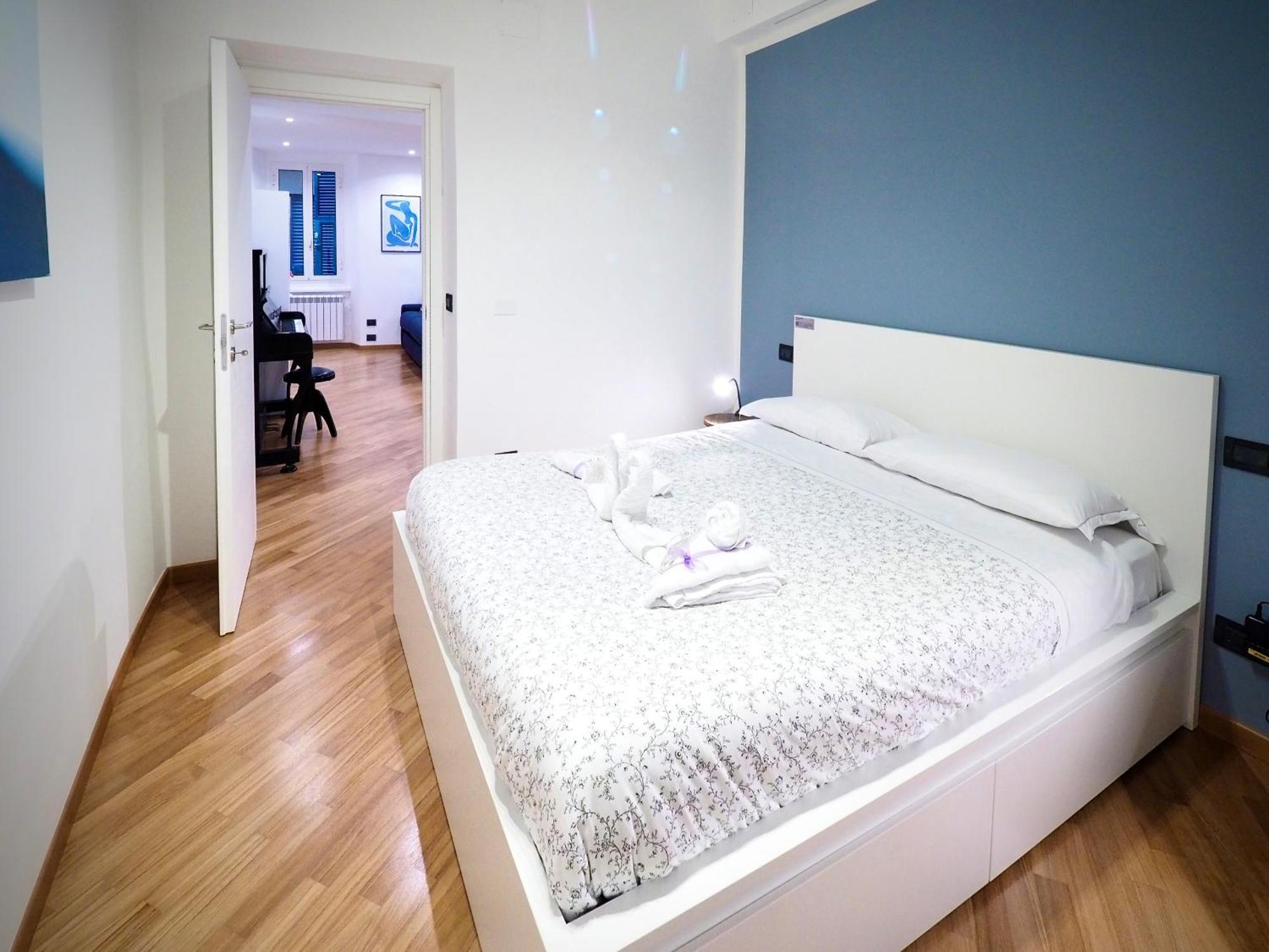 Appartement Dimora Della Coccagna *