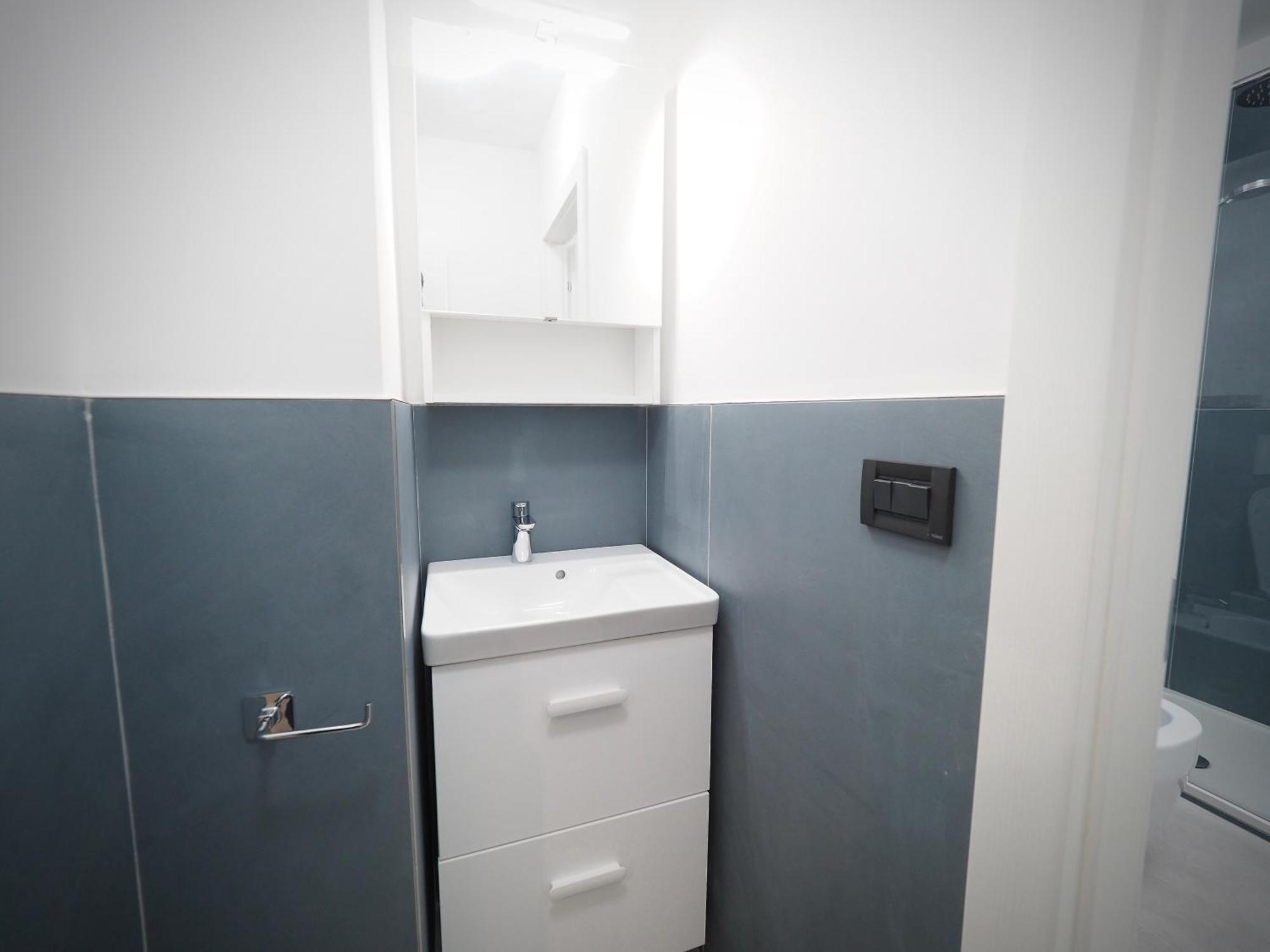 Apartment Dimora Della Coccagna