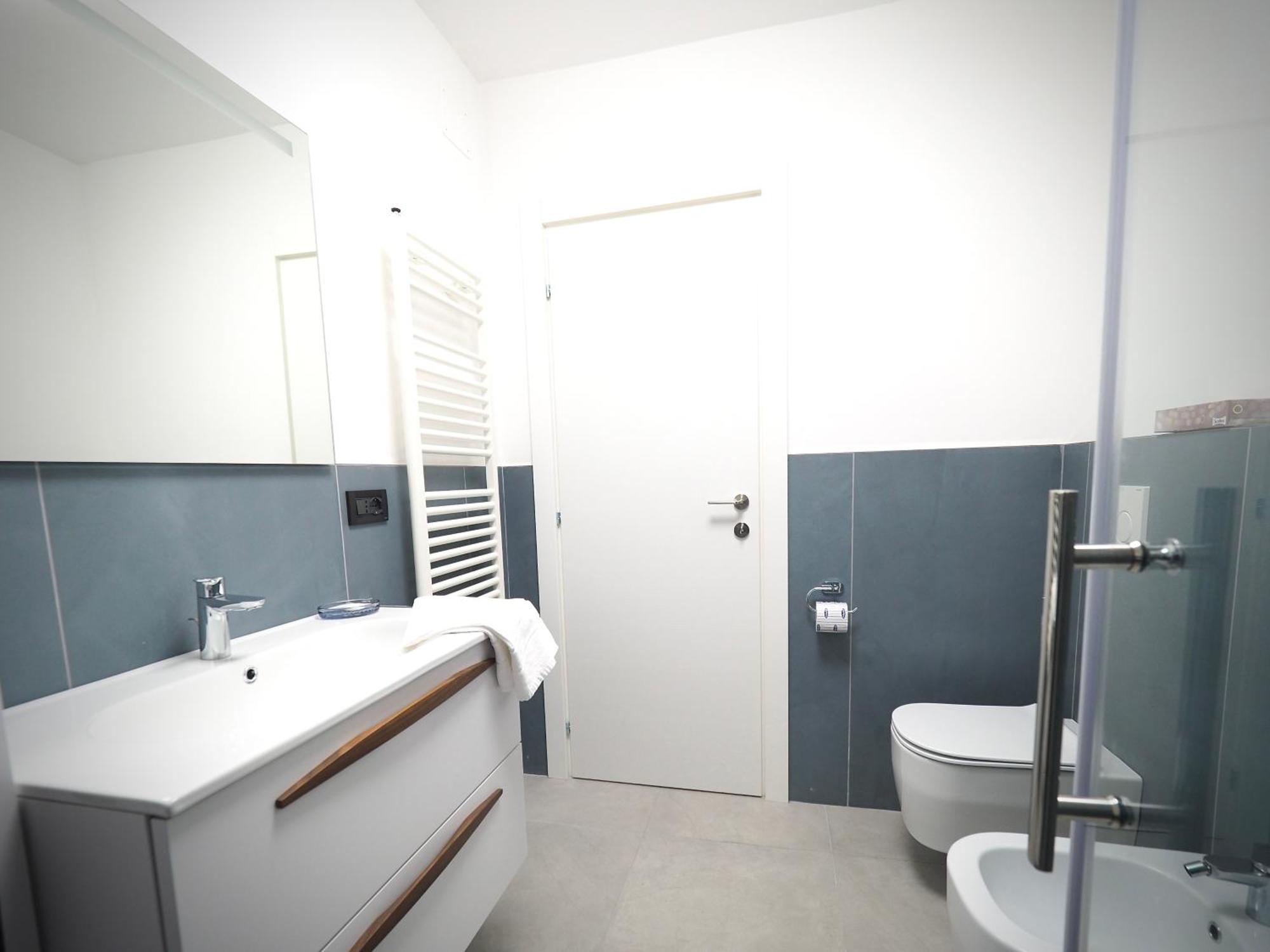 Dimora Della Coccagna Apartment *