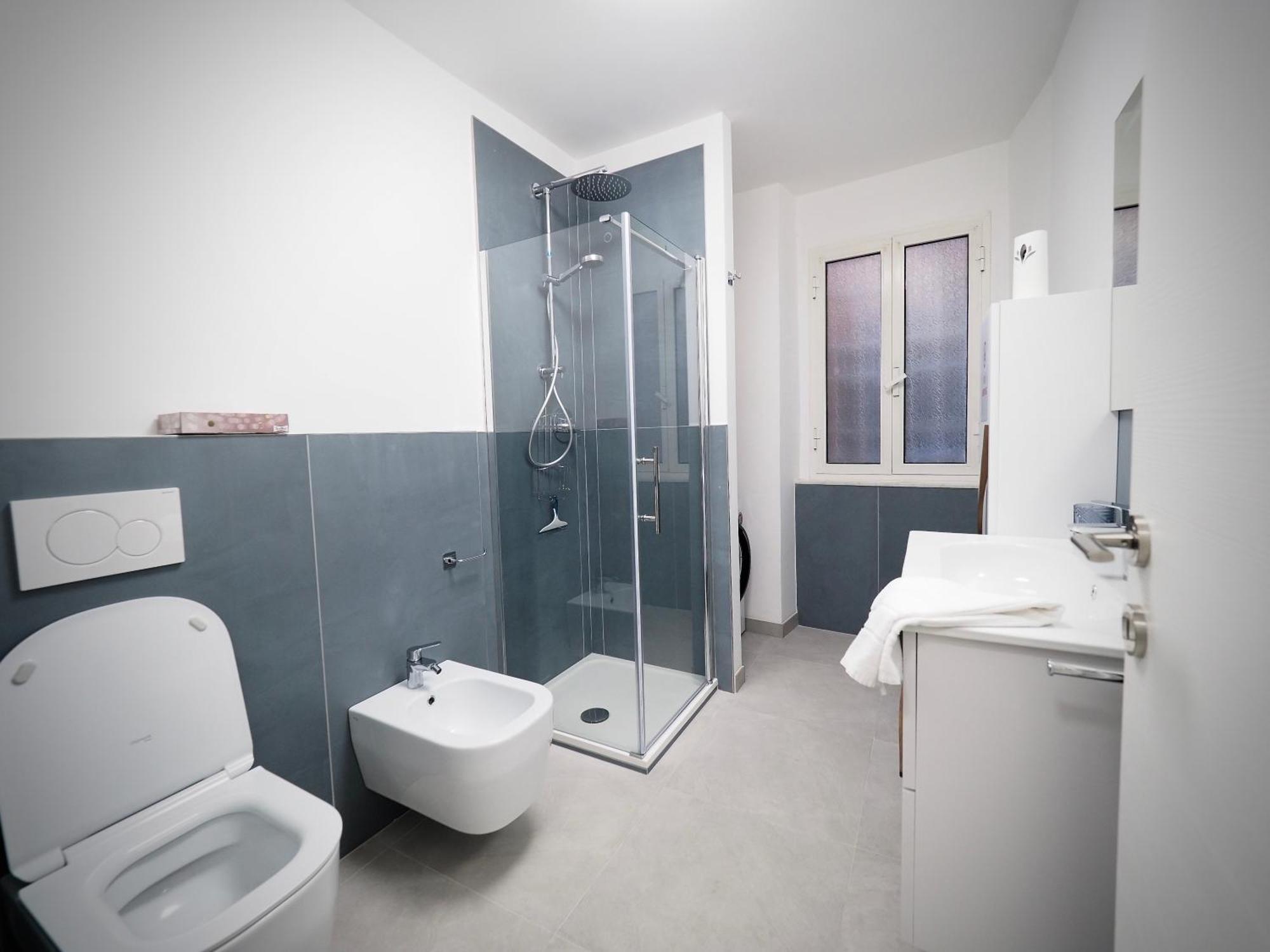 Dimora Della Coccagna Apartment