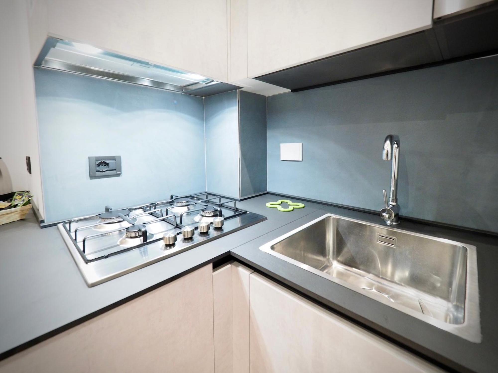 Apartment Dimora Della Coccagna *
