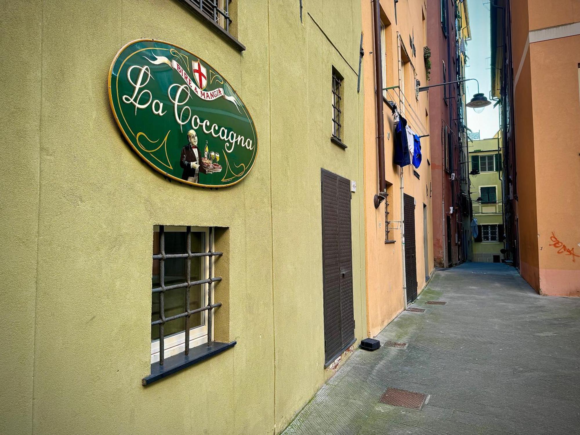 Dimora Della Coccagna *