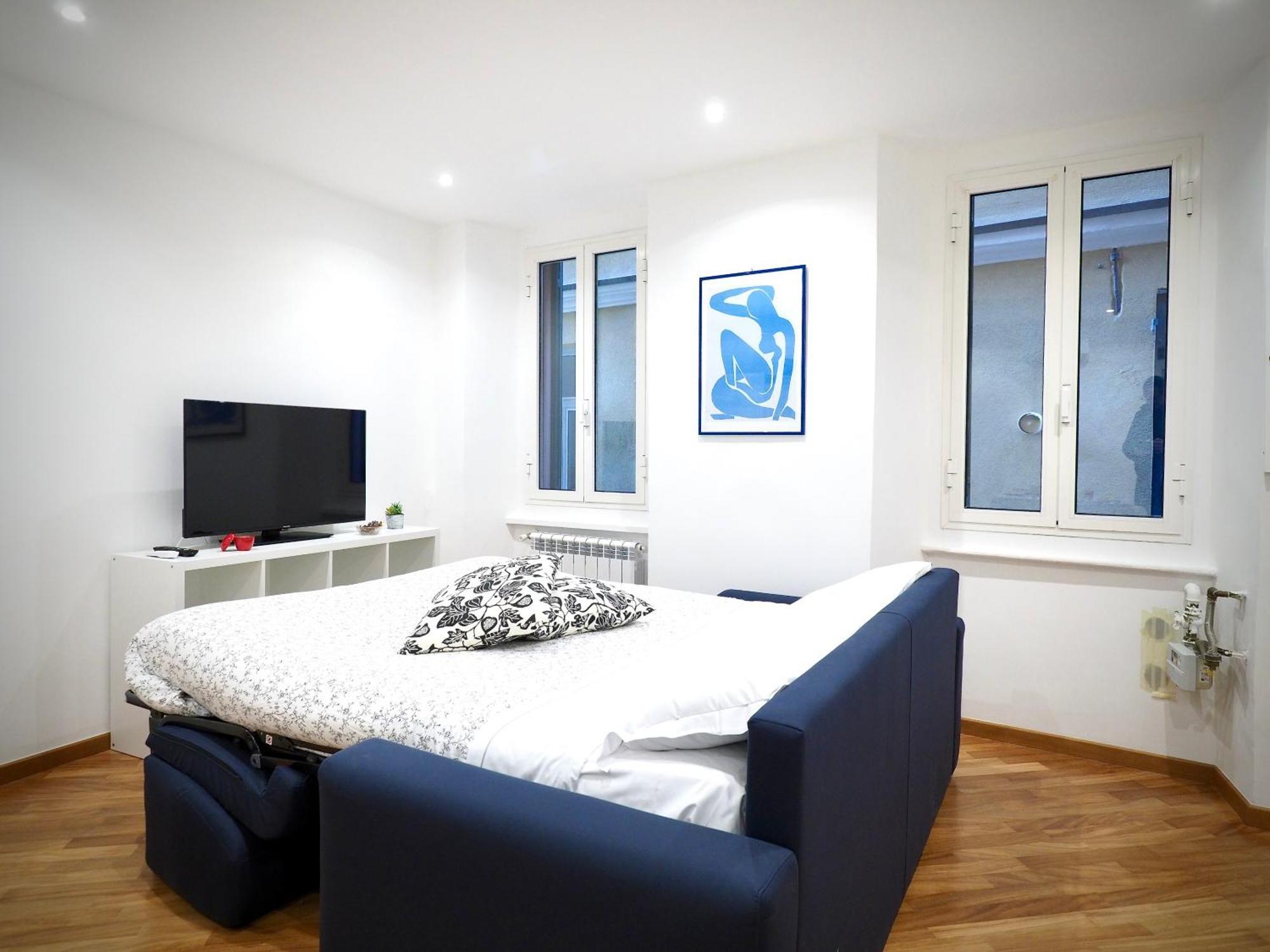 Dimora Della Coccagna Apartment *